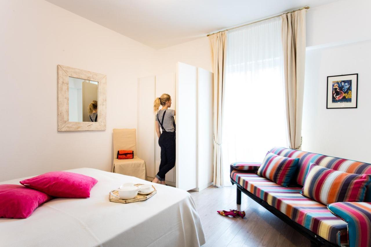 Hotel Edera & La Torretta 4*