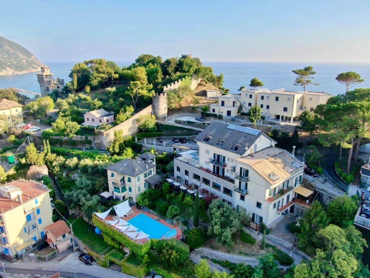 Hotel Edera & La Torretta 4*