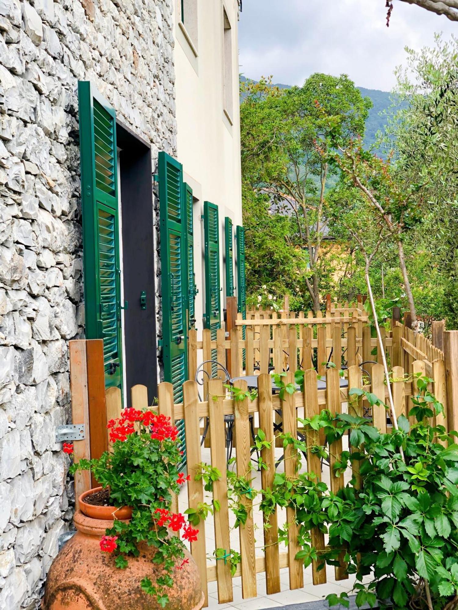 Hotel Edera & La Torretta