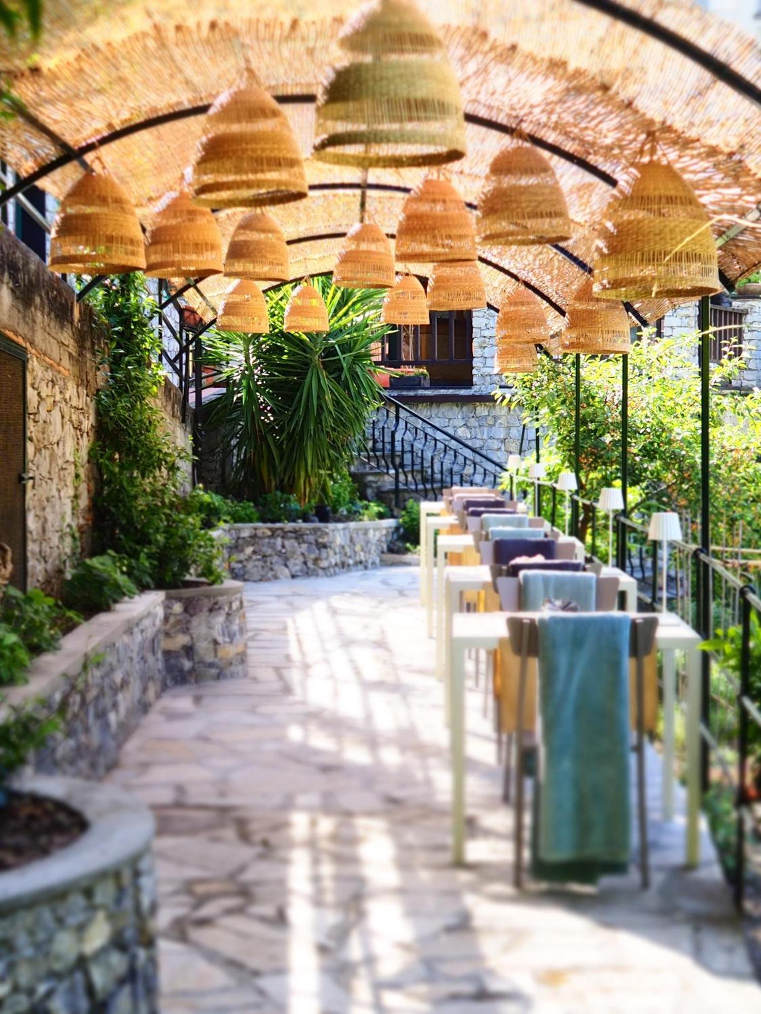 Hotel Edera & La Torretta