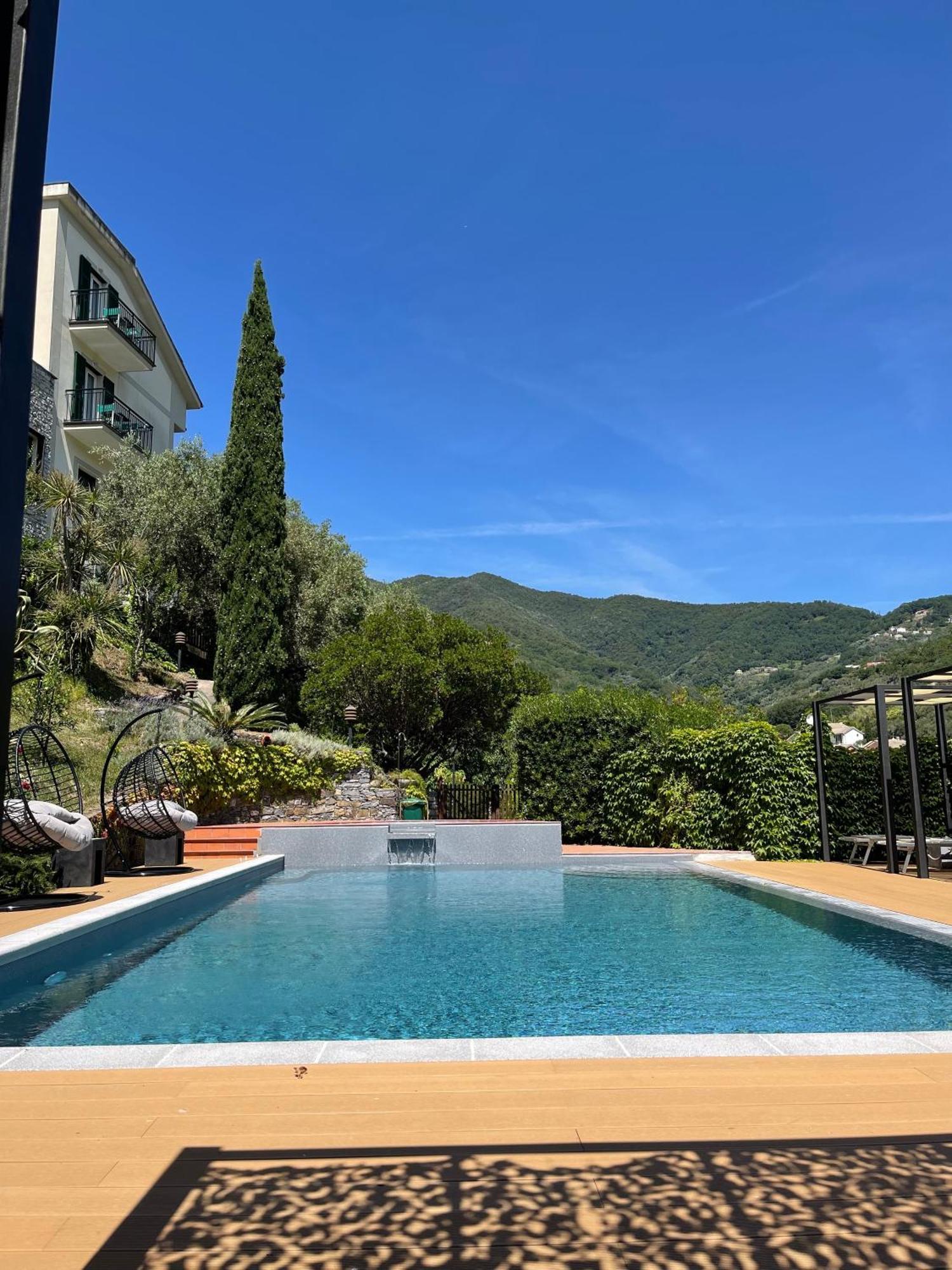 Edera & La Torretta Hotel 4*