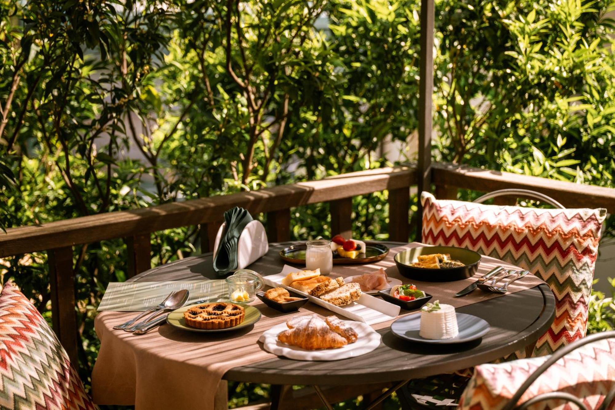 Edera & La Torretta 4* Moneglia