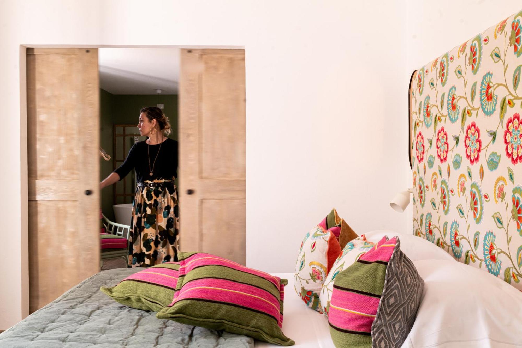 Edera & La Torretta Hotel 4*
