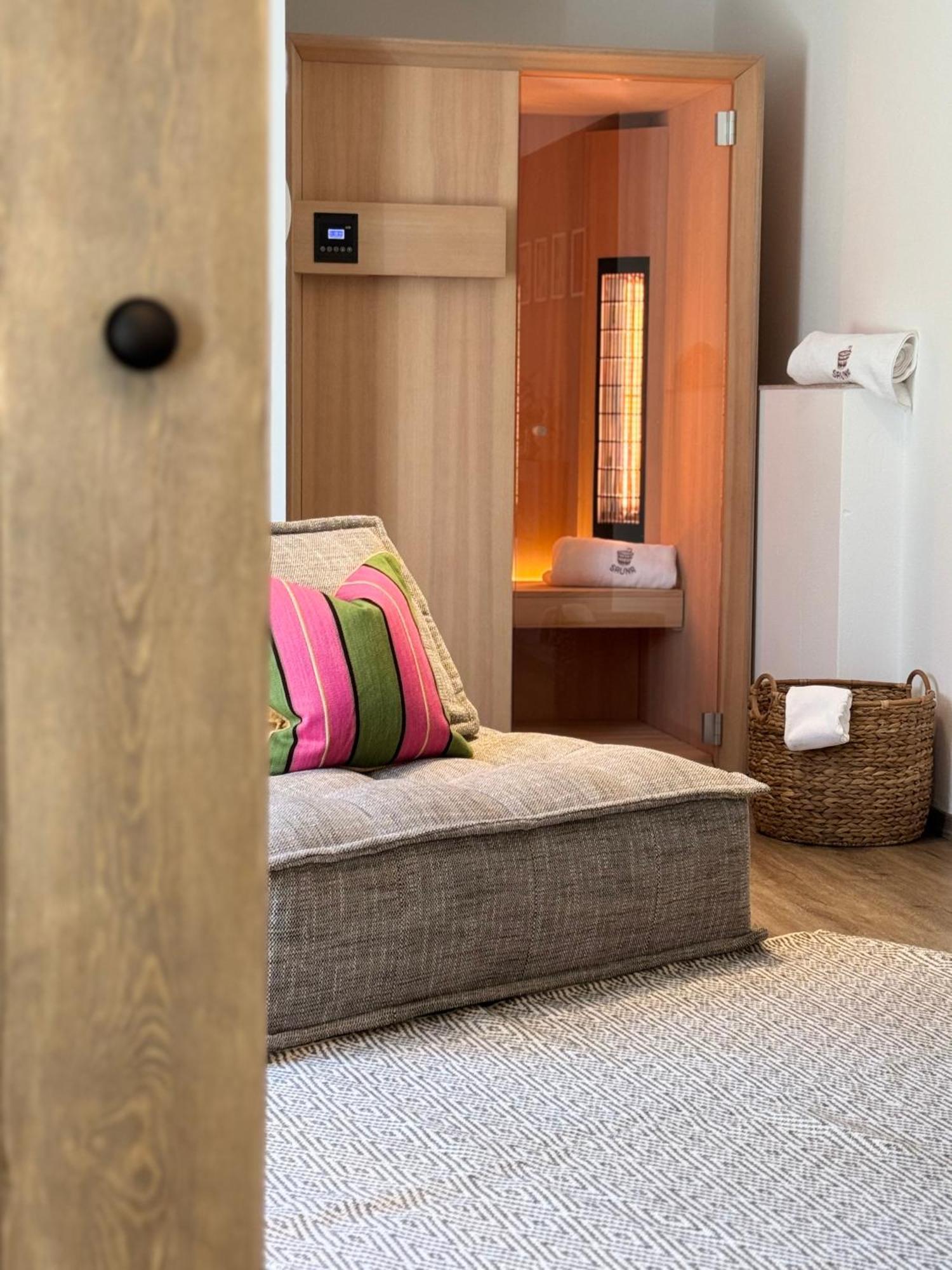 Edera & La Torretta Hotel