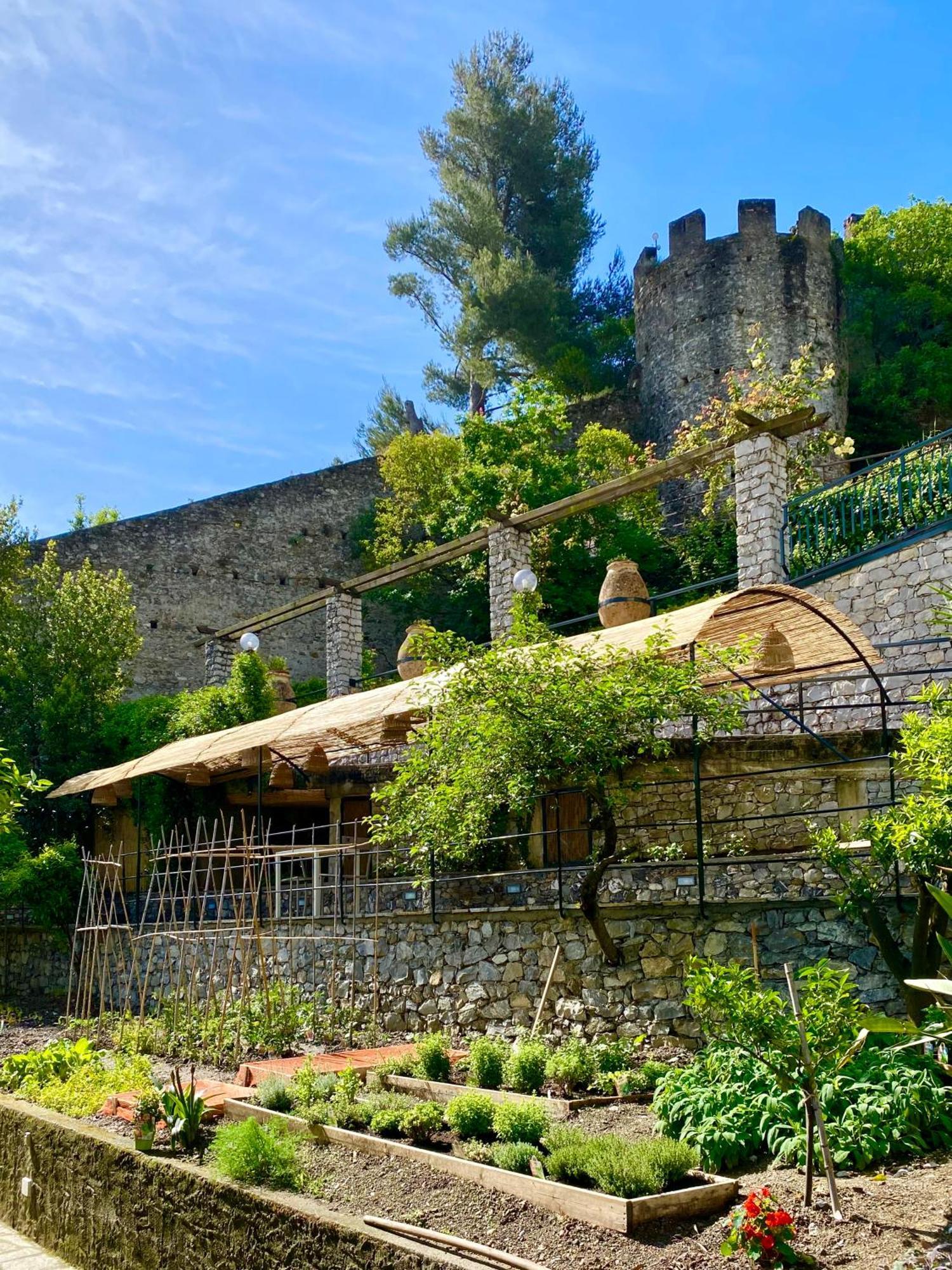 Edera & La Torretta