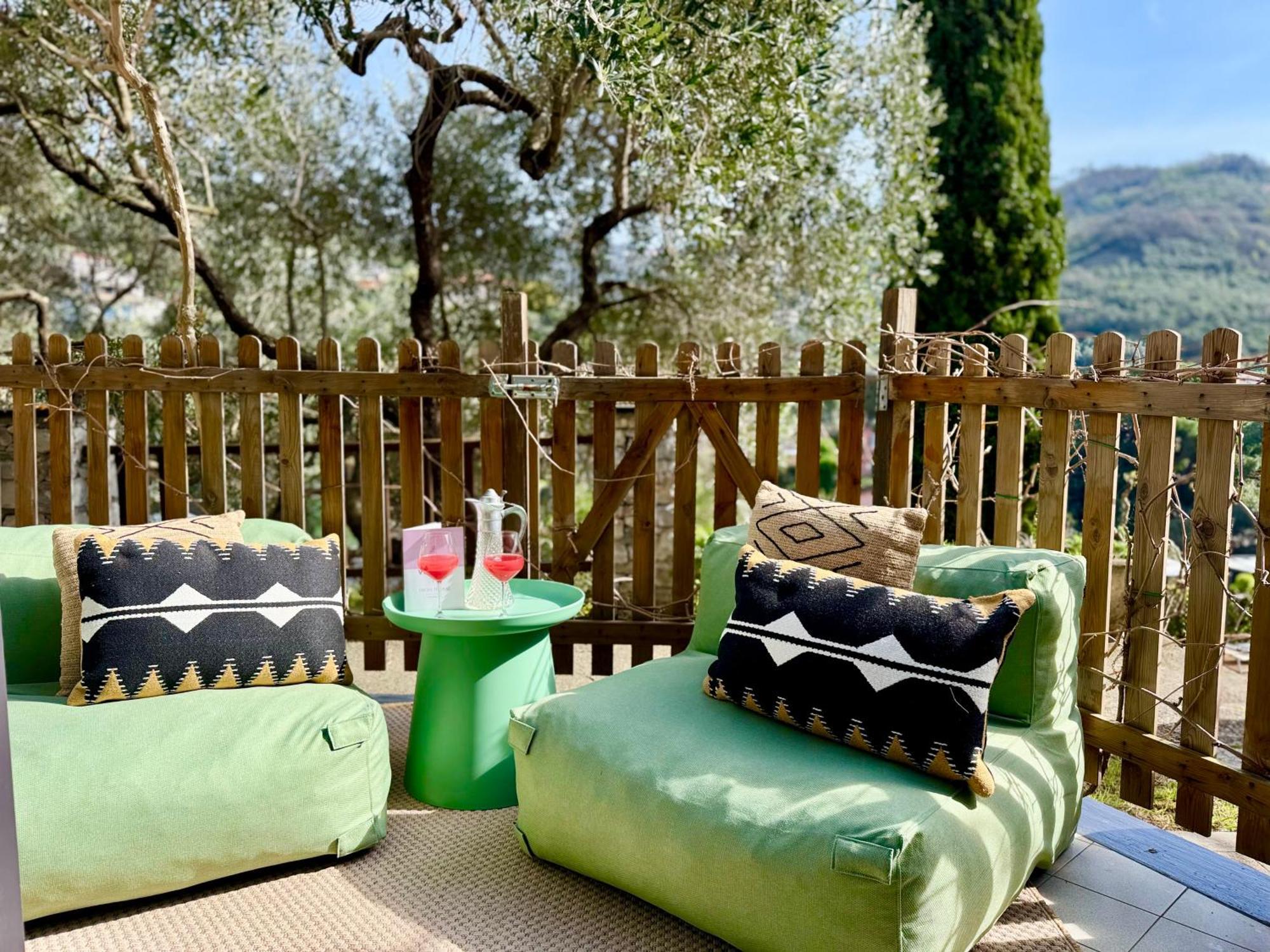 Edera & La Torretta Hotel