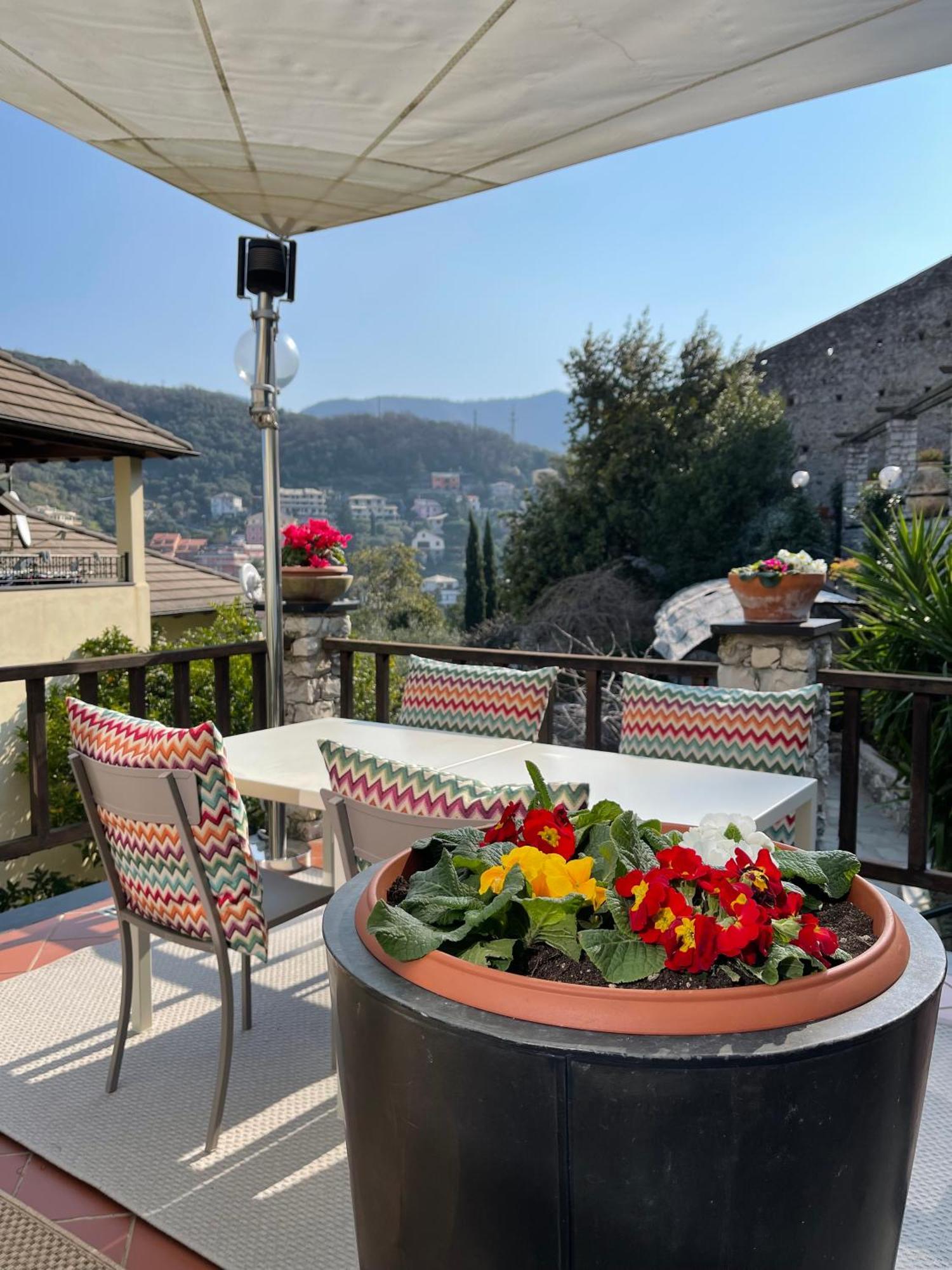 Edera & La Torretta Hotel