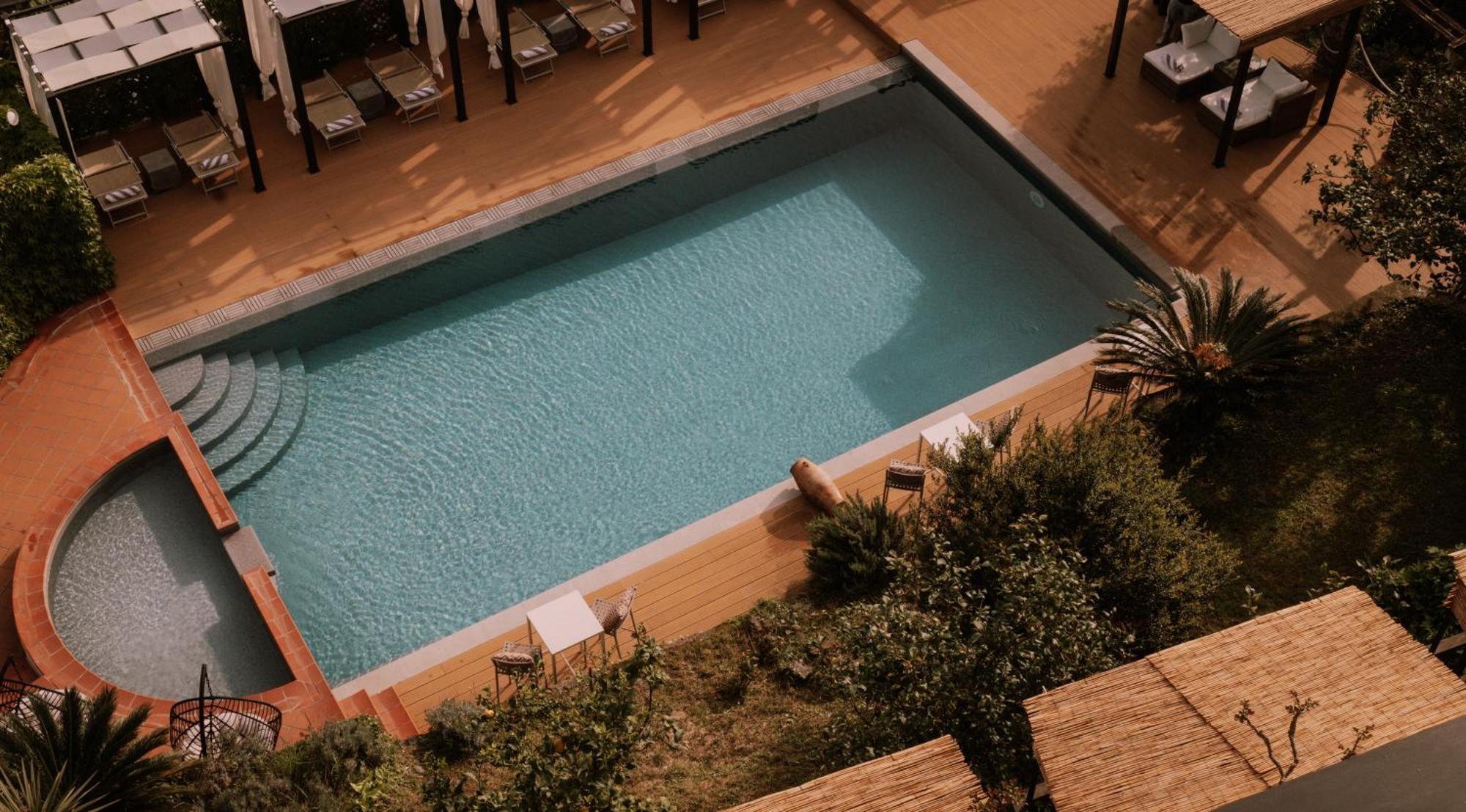 Edera & La Torretta Hotel 4*