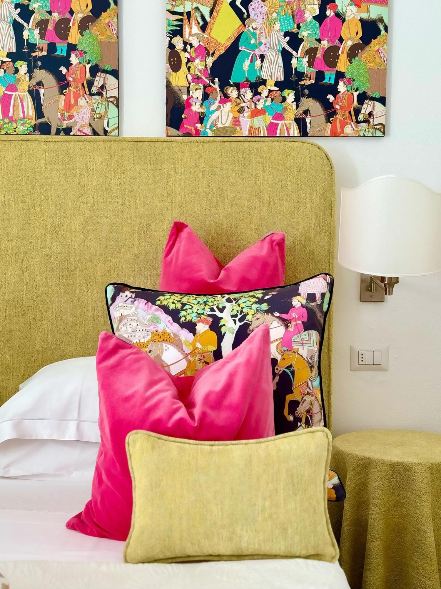 Edera & La Torretta Hotel 4*