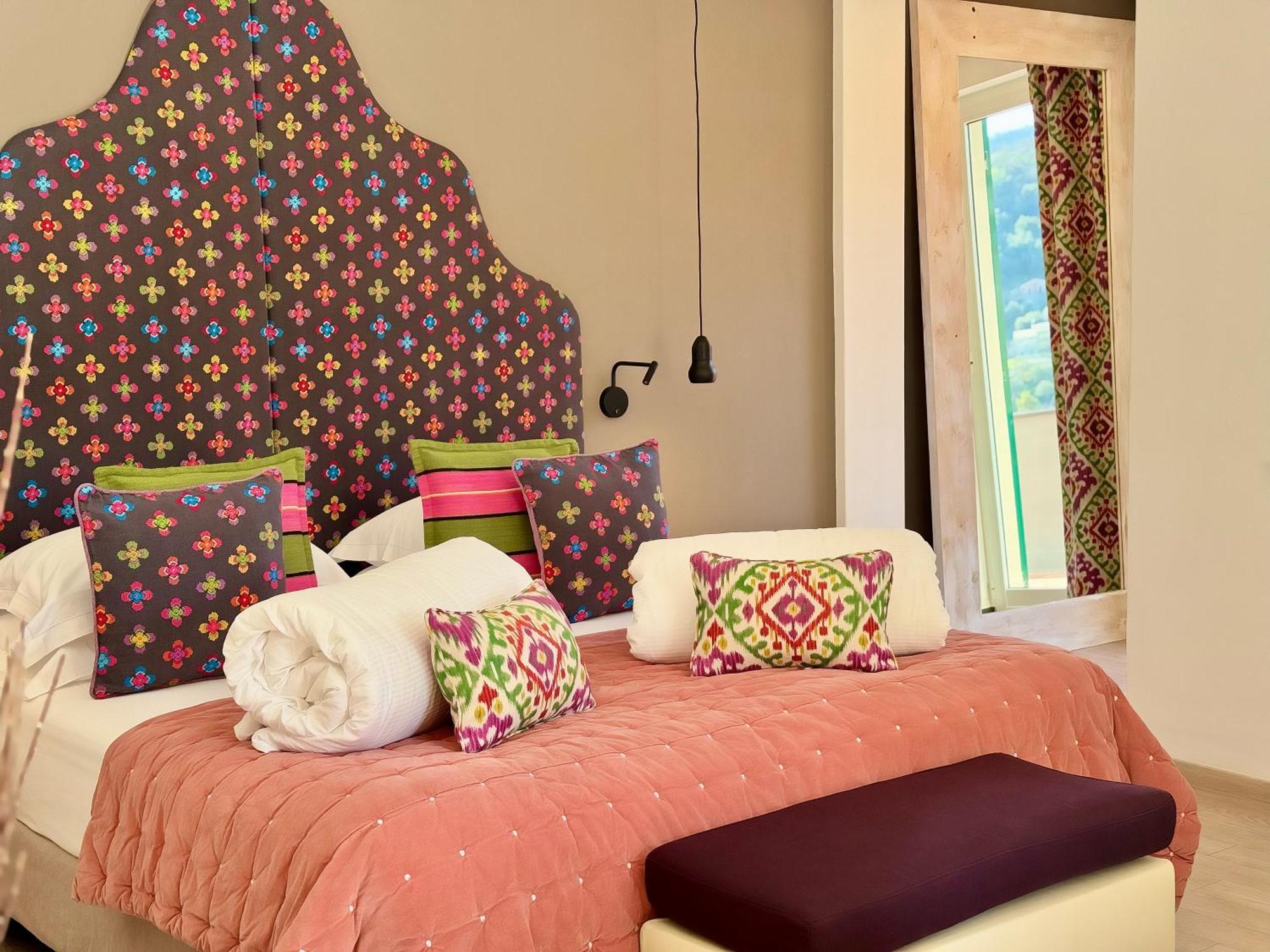 Edera & La Torretta Hotel 4*
