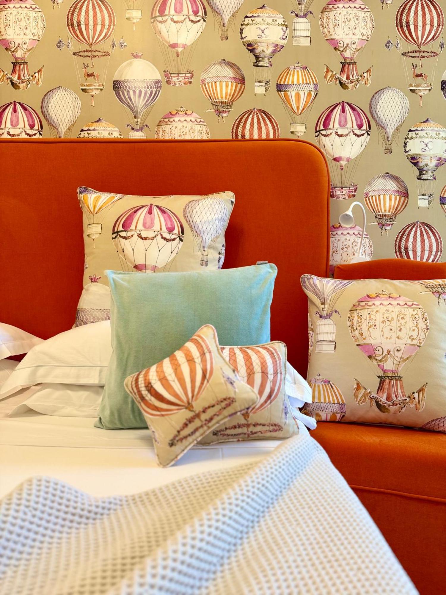 Hotel Edera & La Torretta 4*